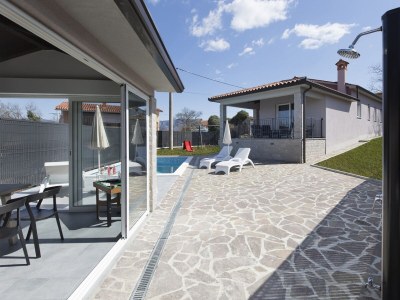 Holiday house Simuni - Outdoor photo 6