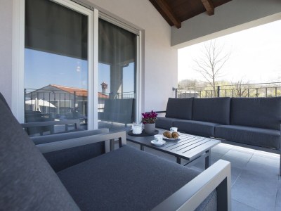 Holiday house Simuni - Outdoor photo 7