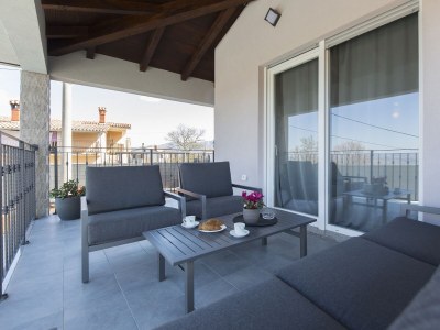 Holiday house Simuni - Outdoor photo 8