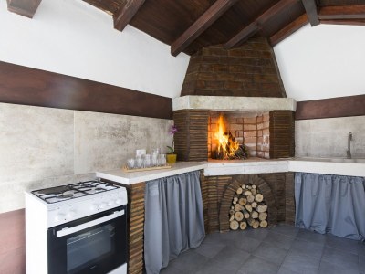 Holiday house Simuni - Outdoor photo 9