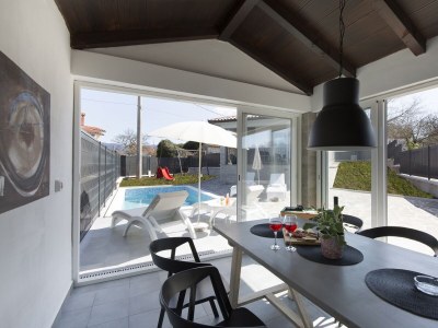 Holiday house Simuni - Outdoor photo 10