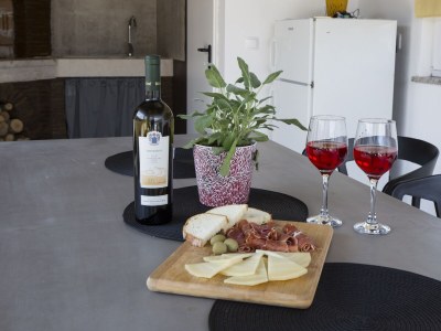 Holiday house Simuni - Outdoor photo 11