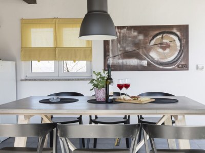 Holiday house Simuni - Features photo 17