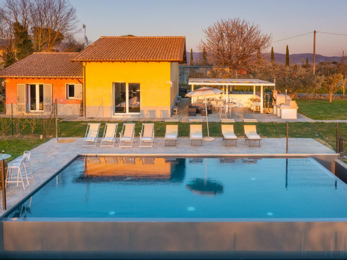 Villa Villa Il Forno - Outdoor photo 2