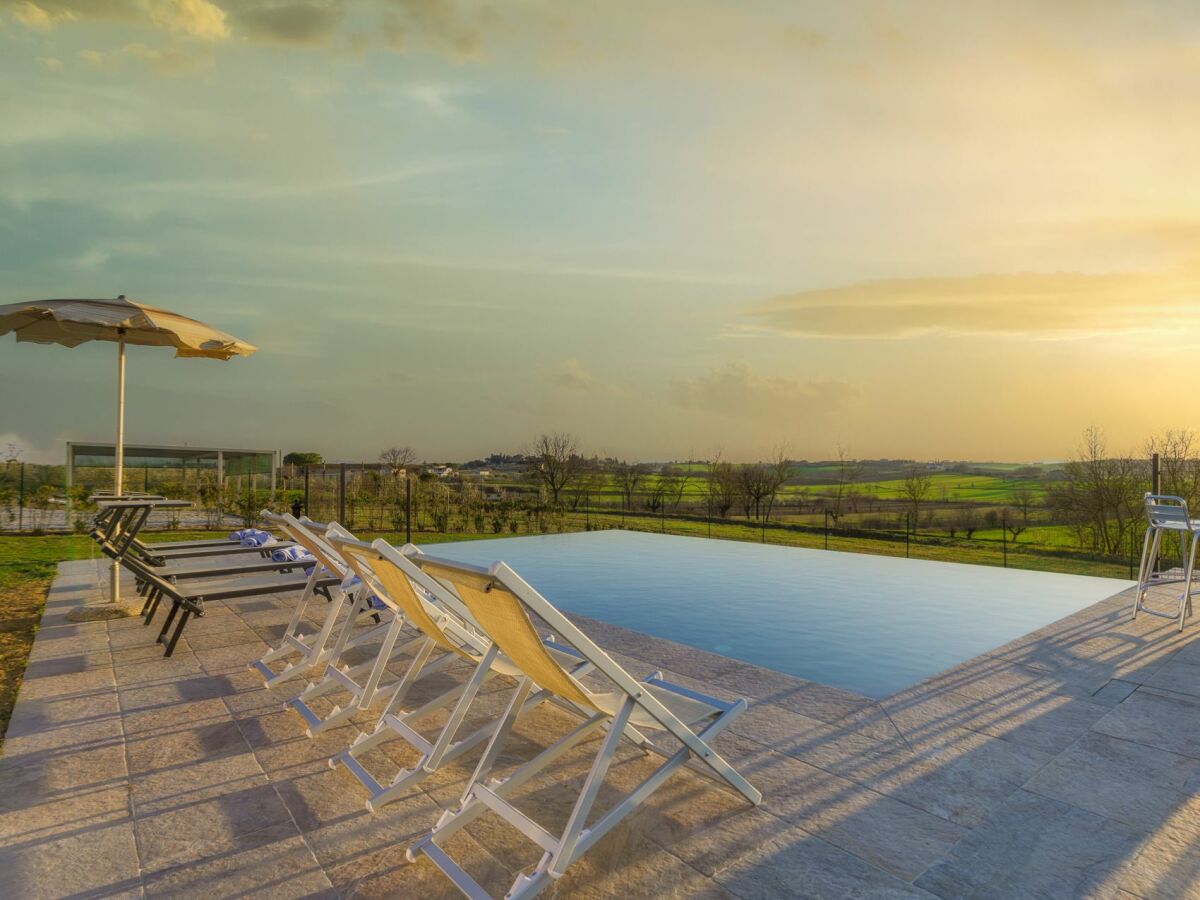 Villa Villa Il Forno - Outdoor photo 4