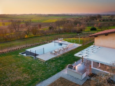 Villa Villa Il Forno - Outdoor photo 3