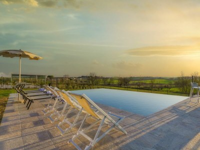 Villa Villa Il Forno - Outdoor photo 4