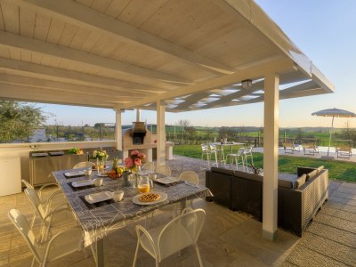 Villa Villa Il Forno - Outdoor photo 5