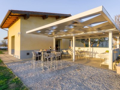 Villa Villa Il Forno - Outdoor photo 6