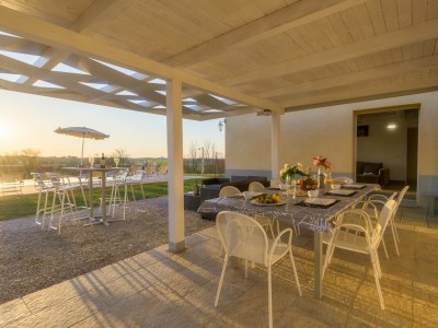 Villa Villa Il Forno - Outdoor photo 7