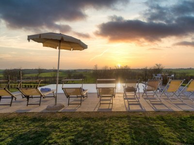 Villa Villa Il Forno - Outdoor photo 8