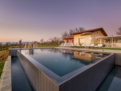 Villa Villa Il Forno - Outdoor photo 9