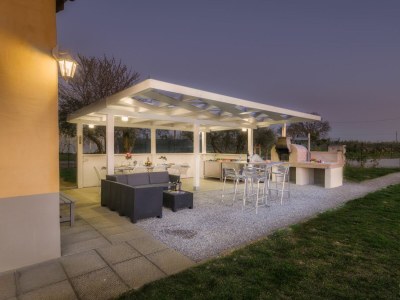 Villa Villa Il Forno - Outdoor photo 10