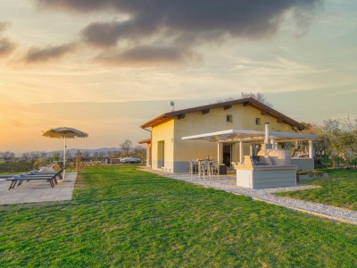 Villa Villa Il Forno - Outdoor photo 11