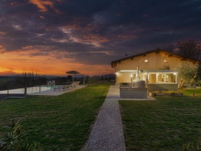 Villa Villa Il Forno - Outdoor photo 12