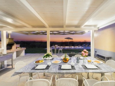 Villa Villa Il Forno - Outdoor photo 13