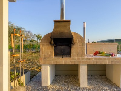 Villa Villa Il Forno - Outdoor photo 14