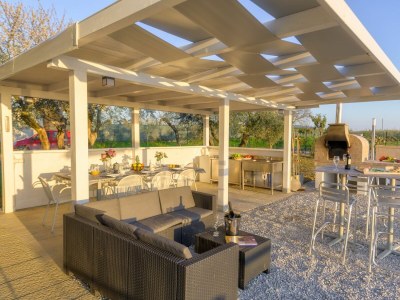 Villa Villa Il Forno - Outdoor photo 15