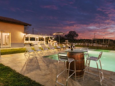 Villa Villa Il Forno - Outdoor photo 16