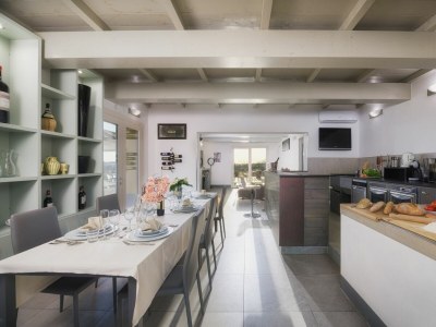 Villa Villa Il Forno - Features photo 19