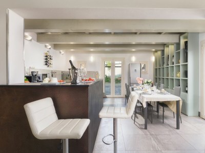 Villa Villa Il Forno - Features photo 21