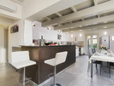 Villa Villa Il Forno - Features photo 22