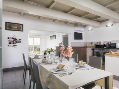 Villa Villa Il Forno - Features photo 23