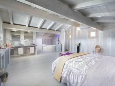 Villa Villa Il Forno - Features photo 25