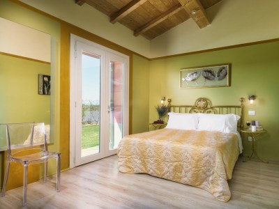 Villa Villa Il Forno - Features photo 29