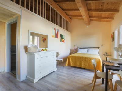 Villa Villa Il Forno - Features photo 31