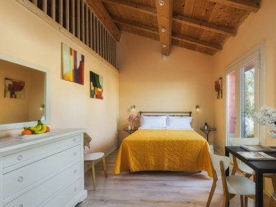 Villa Villa Il Forno - Features photo 32