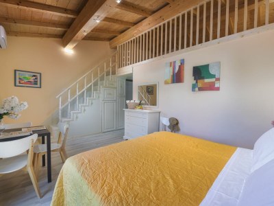 Villa Villa Il Forno - Features photo 33