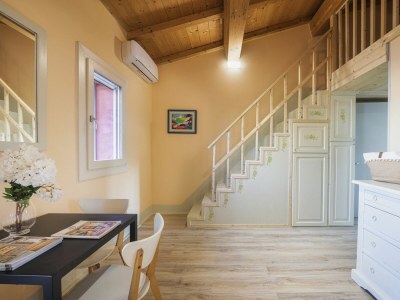 Villa Villa Il Forno - Features photo 34