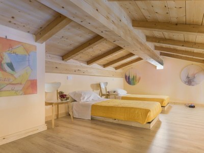 Villa Villa Il Forno - Features photo 36