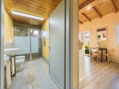 Villa Villa Il Forno - Features photo 39