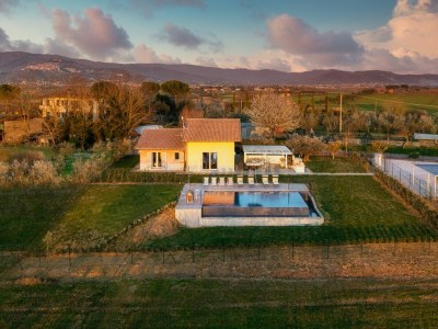 Villa Villa Il Forno - Environment photo 40