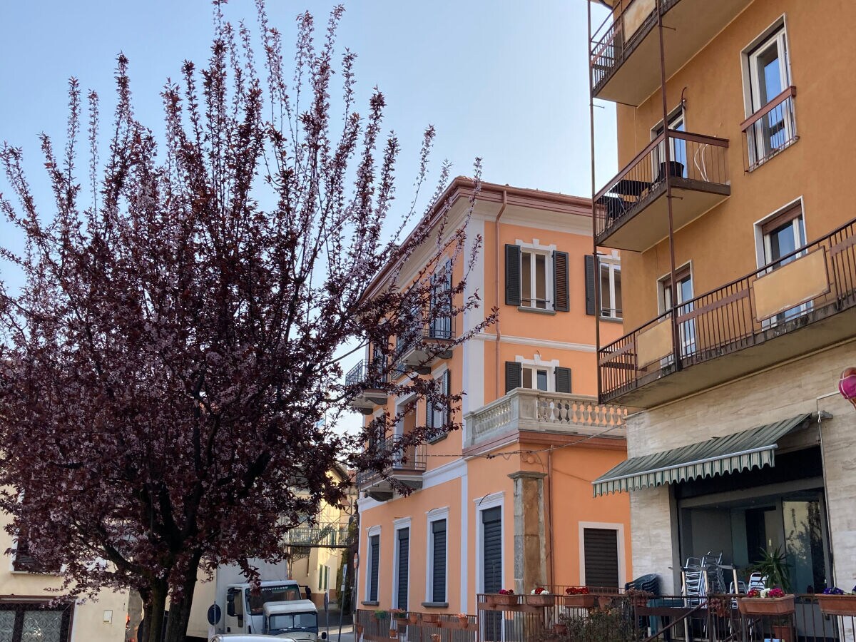 Holiday apartment Elisa House 1st Floor - Outdoor photo 2