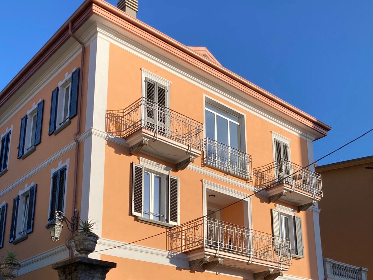 Holiday apartment Elisa House 1st Floor - Outdoor photo 5