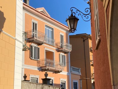 Holiday apartment Elisa House 1st Floor - Outdoor photo 3