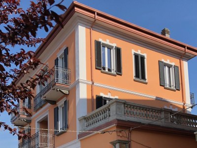 Holiday apartment Elisa House 1st Floor - Outdoor photo 4