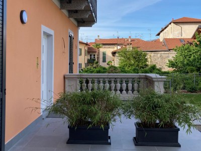 Holiday apartment Elisa House 1st Floor - Outdoor photo 8