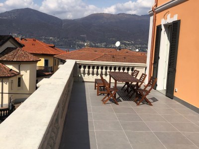 Holiday apartment Elisa House 1st Floor - Outdoor photo 10