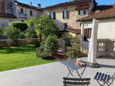 Holiday apartment Elisa House 1st Floor - Outdoor photo 11