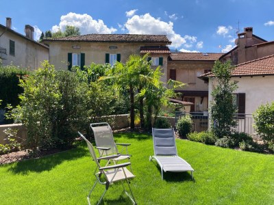 Holiday apartment Elisa House 1st Floor - Outdoor photo 12