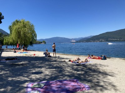 Holiday apartment Elisa House 1st Floor - Environment photo 31