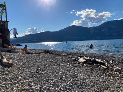 Holiday apartment Elisa House 1st Floor - Environment photo 34