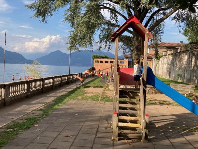 Holiday apartment Elisa House 1st Floor - Environment photo 35