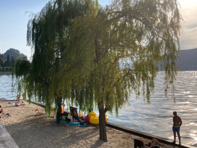 Holiday apartment Elisa House 1st Floor - Environment photo 36