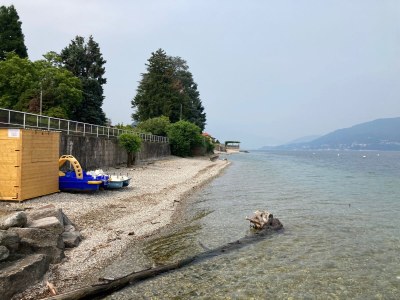 Holiday apartment Elisa House 1st Floor - Environment photo 37