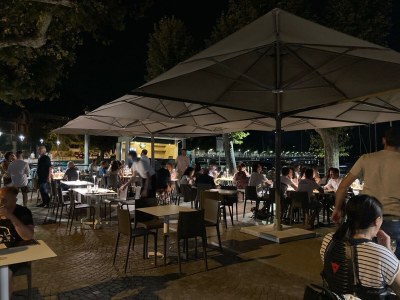 Holiday apartment Elisa House 1st Floor - Environment photo 40